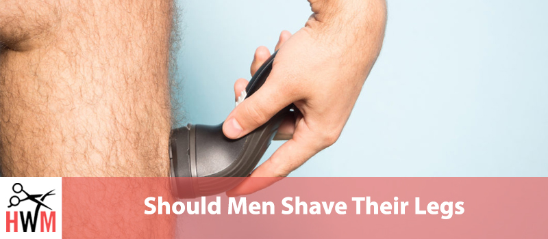 Do men shave their penis