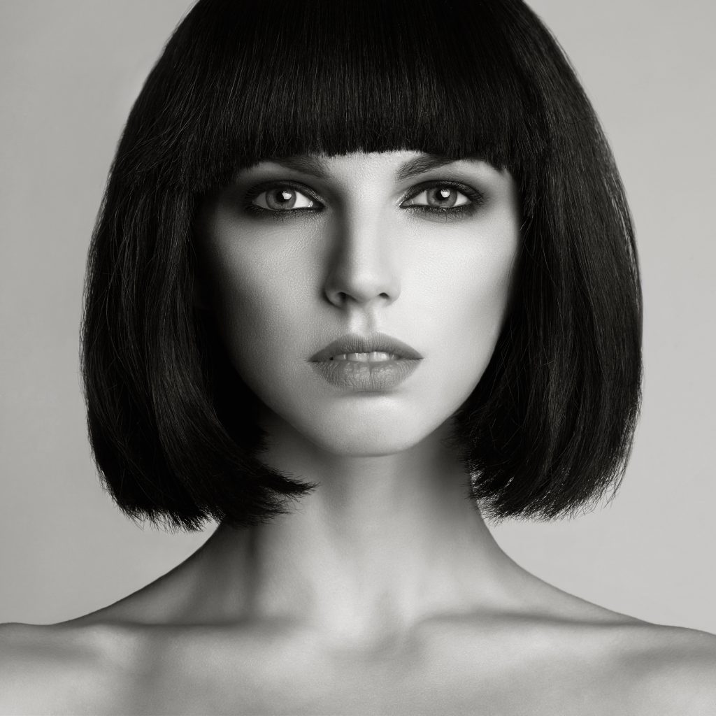 The Best Bob for Your Face Shape - Hair World Magazine