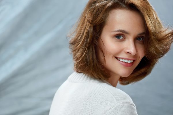 The Best Bobs for Thick Hair - Hair World Magazine