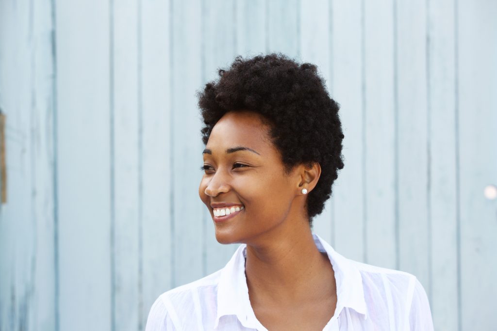 What to Expect When You Cut Curly Hair Short - Hair World Magazine