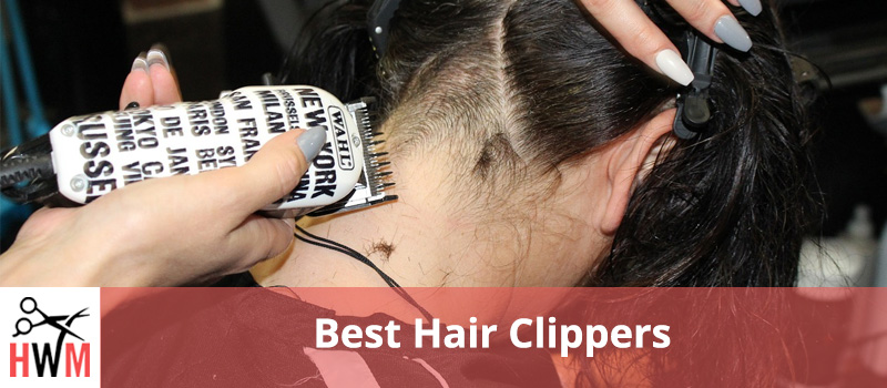 best starter hair clippers