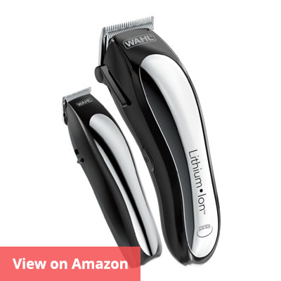 good budget hair clippers
