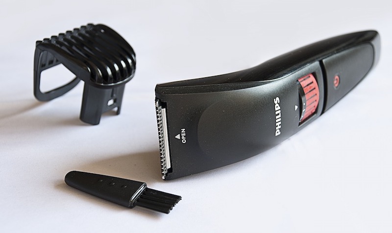 best hair clippers under 100