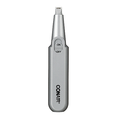 best nose hair trimmer for winan