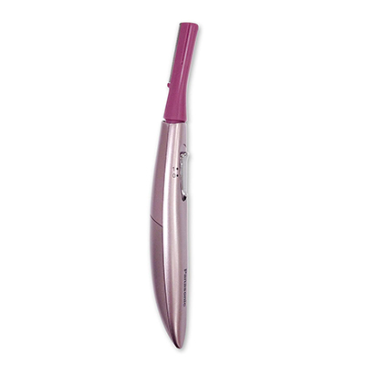 nose trimmer womens