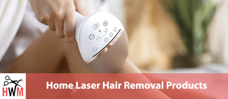 10 Best Home Laser Hair Removal Products of 2019 - Hair 