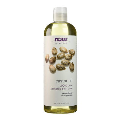 10 Best Castor Oils for Hair Loss and Growth - Hair World Mag