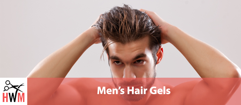 6 Best Men’s Hair Gels - Hair World Magazine