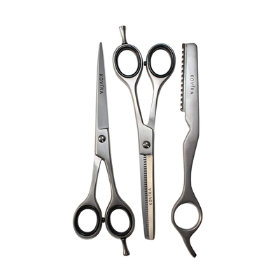 kovira barber scissors