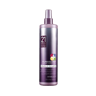 Pureology Colour Fanatic Leave-in Conditioner Hair Treatment