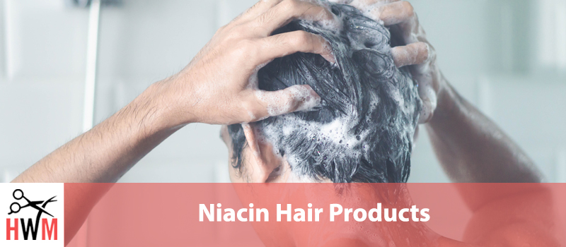 Best-Niacin-Hair-Products